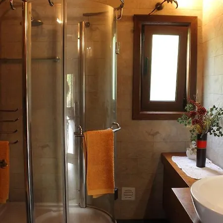 Quinta Sobral Prestige - Rustic House