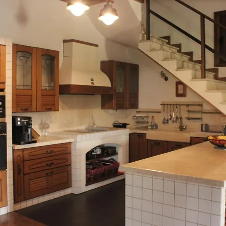 Quinta Sobral Prestige - Rustic House *