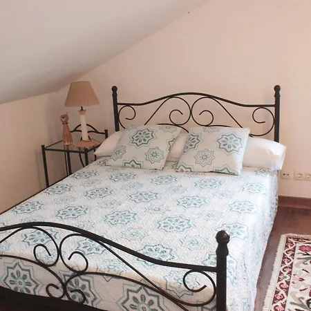 Nyaraló Quinta Sobral Prestige - Rustic House *