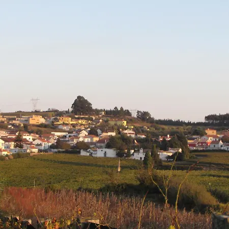 Quinta Sobral Prestige - Rustic House Nyaraló Sobral de Monte Agraço