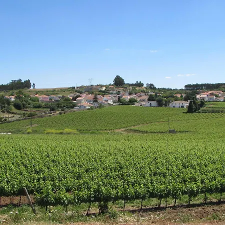 Quinta Sobral Prestige - Rustic House