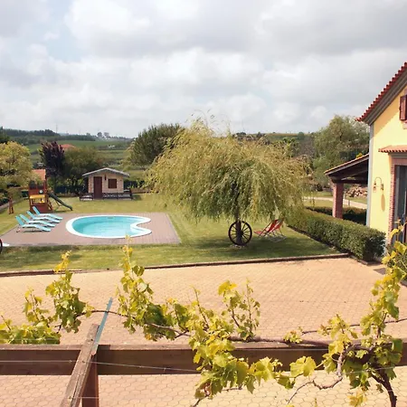 Nyaraló Quinta Sobral Prestige - Rustic House *