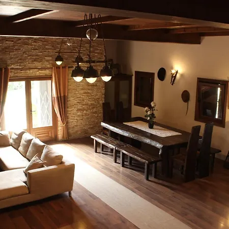 Quinta Sobral Prestige - Rustic House