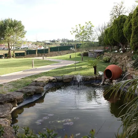 Quinta Sobral Prestige - Rustic House Дом отдыха