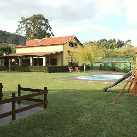 Quinta Sobral Prestige - Rustic House Holiday home *