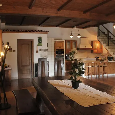 Quinta Sobral Prestige - Rustic House Sobral de Monte Agraco