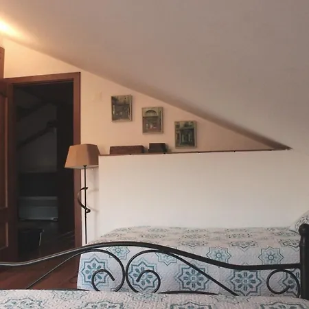 Дом отдыха Quinta Sobral Prestige - Rustic House