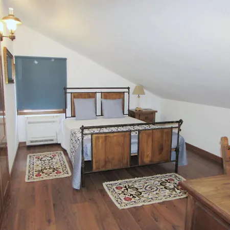 Quinta Sobral Prestige - Rustic House