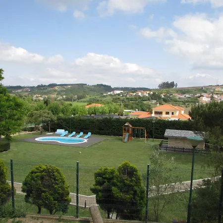 Quinta Sobral Prestige - Rustic House Собрал-ди-Монти-Аграсу