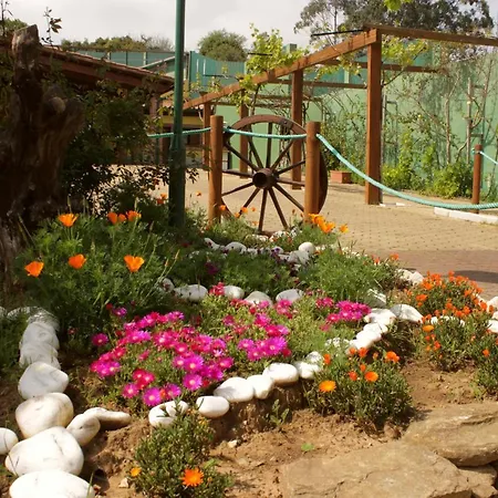 Holiday home Quinta Sobral Prestige - Rustic House Sobral de Monte Agraco