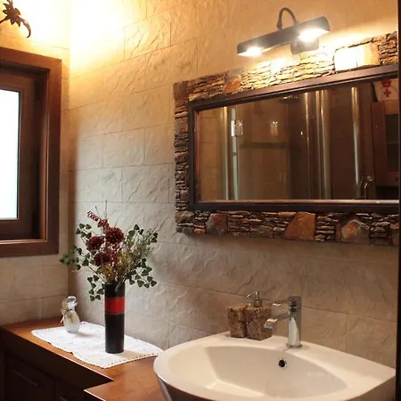 Quinta Sobral Prestige - Rustic House Nyaraló *