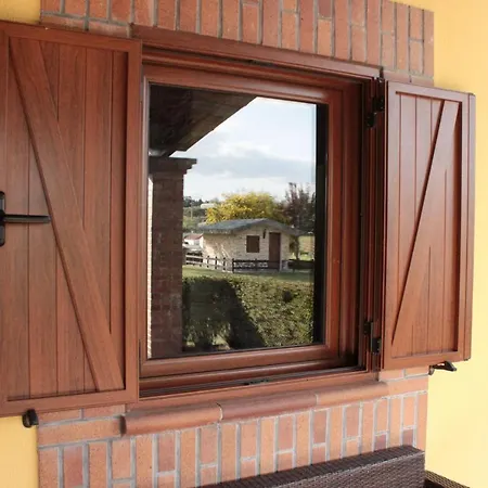 Дом отдыха Quinta Sobral Prestige - Rustic House *