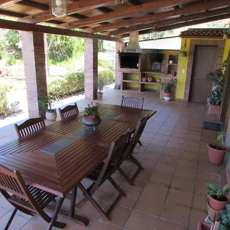 Дом отдыха Quinta Sobral Prestige - Rustic House