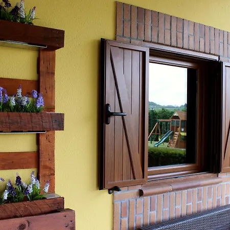 Quinta Sobral Prestige - Rustic House Дом отдыха Собрал-ди-Монти-Аграсу