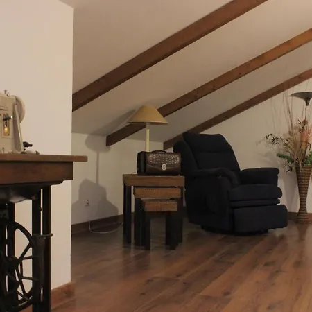 Quinta Sobral Prestige - Rustic House Дом отдыха Собрал-ди-Монти-Аграсу