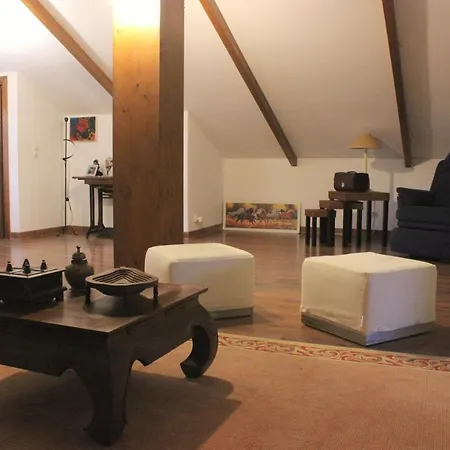 Nyaraló Quinta Sobral Prestige - Rustic House *