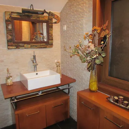 Quinta Sobral Prestige - Rustic House Nyaraló Sobral de Monte Agraço