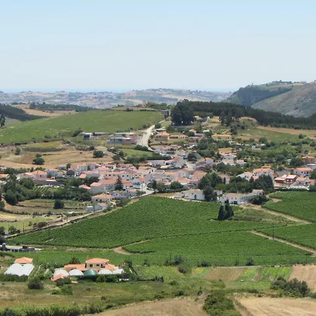 Quinta Sobral Prestige - Rustic House Nyaraló