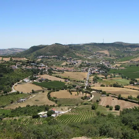 Quinta Sobral Prestige - Rustic House *