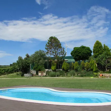 Quinta Sobral Prestige - Rustic House Nyaraló *