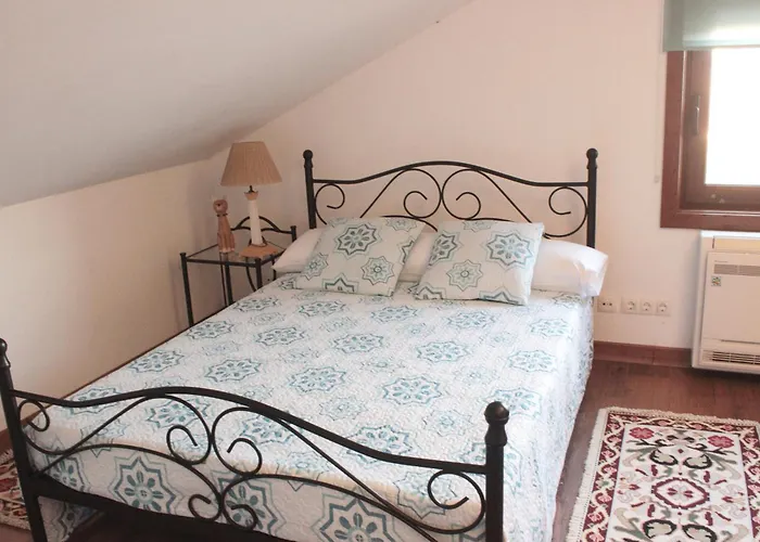 Feriehus Quinta Sobral Prestige - Rustic House *