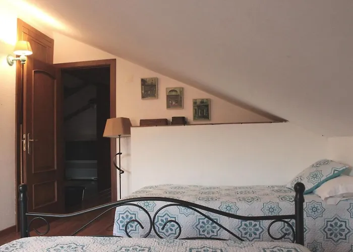 Feriehus Quinta Sobral Prestige - Rustic House