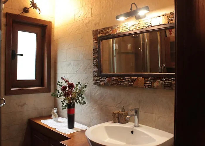 Quinta Sobral Prestige - Rustic House Feriehus *