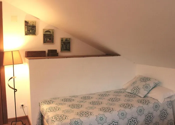 Feriehus Quinta Sobral Prestige - Rustic House *