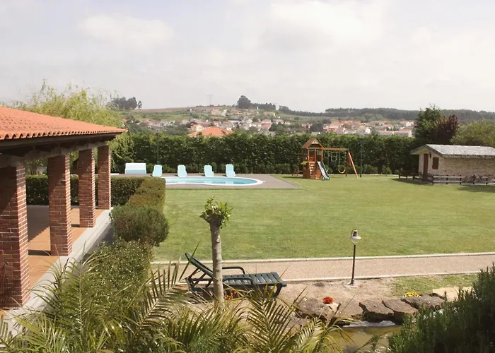 Quinta Sobral Prestige - Rustic House Feriehus Sobral de Monte Agraço