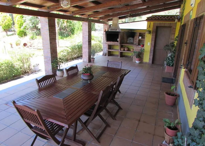 Feriehus Quinta Sobral Prestige - Rustic House