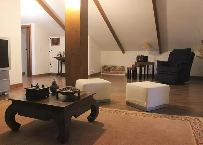 Feriehus Quinta Sobral Prestige - Rustic House *