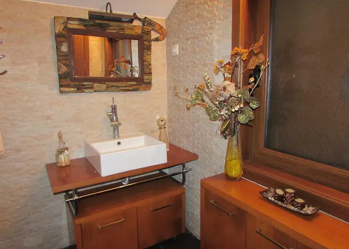Quinta Sobral Prestige - Rustic House Feriehus Sobral de Monte Agraço